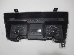 LINCOLN NAVIGATOR III LICZNIK ZEGARY