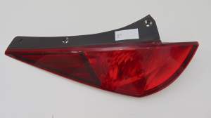 LAMPA TYLNA LEWA TYŁ LEWY NISSAN 350Z