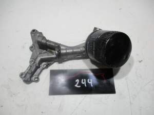 NISSAN MURANO Z51 2.5 D PODSTAWA FILTRA OLEJU