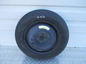 OPONA DOJAZDOWA DOJAZDÓWKA INFINITI FX