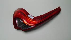 LAMPA TYŁ LEWA LED VOLVO XC60 LIFT