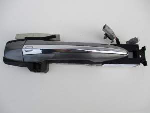KLAMKA DRZWI PRAWY TYŁ INFINITI Q50 3.5 H