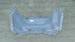 ŚCIANA GRODZIOWA INFINITI FX35 FX45