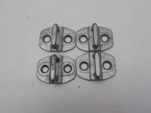 RYGIEL DRZWI ZACZEP ZAMKA MASERATI GHIBLI