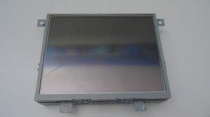 MONITOR EKRAN CHROM MASERATI GHIBLI 68212905AA