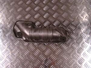 OSŁONA TERMICZNA NISSAN GTR GT-R