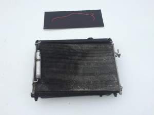 INFINITI M35 M35X 2006+ CHŁODNICA WODY