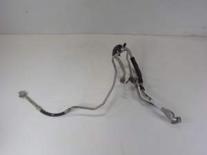 RURKA PRZEWÓD WĄŻ KLIMATYZACJI NAVIGATOR III