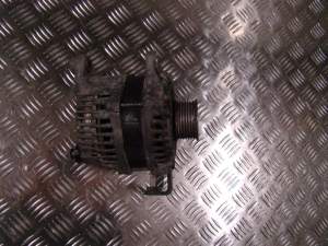 ALTERNATOR NISSAN GTR GT-R