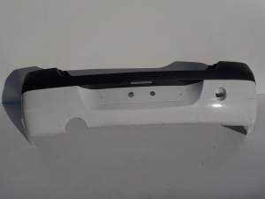 ZDERZAK TYLNY TYŁ DACIA LOGAN 04-08 8200697213