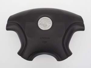 PODUSZKA POWIETRZNA KIEROWCY AIRBAG JAGUAR X-TYPE