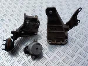 ŁAPA MOCOWANIE GRAND VITARA 2.0