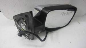 INFINITI QX56 LUSTERKO PRAWE