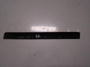 INFINITI Q70 M M35 M37 M30d LISTWA DOKŁADKA