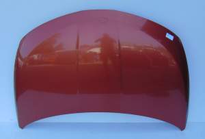 MASKA POKRYWA SILNIKA NISSAN MURANO Z50 2003-2008