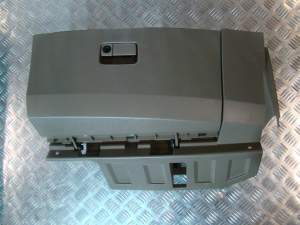 NISSAN MURANO Z50 SCHOWEK