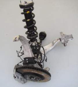 INFINITI FX35 FX37 FX50 S51 09+ AMORTYZATOR PRZÓD