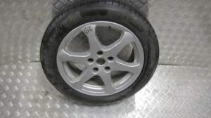 NISSAN INFINITI G35 FELGA FELGI 17" CALI