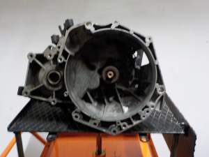 SKRZYNIA BIEGÓW AUTOMAT 5446224 OPEL VECTRA C