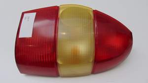 LAMPA TYLNA PRAWA TYŁ PRAWY FIAT PALIO WEEKEND