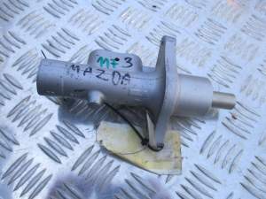 978F12A648AA CZUJNIK TEMPERATURY WODY MAZDA 3 1.6B