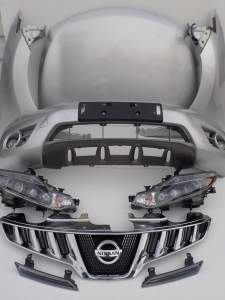 CHŁODNICA KLIMATYZACJI NISSAN MURANO Z51 3.5