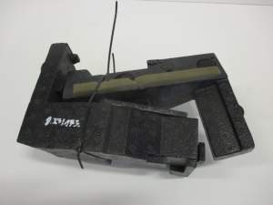 ABSORBER PRZÓD STYROPIAN INFINITI G