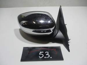 CHRYSLER 300C LUSTERKO PRAWE 9 PINÓW