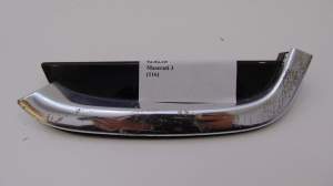 CHROM LISTWA OZDOBNA MASERATI GHIBLI 670025617
