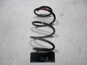 NISSAN MURANO Z51 SPRĘŻYNA AMORTYZATORA PRZEDNIA