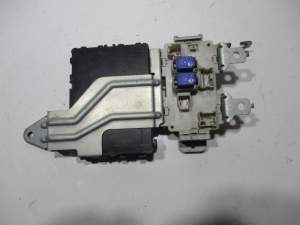 284B13V60A KOMPUTER BCM NISSAN 350Z