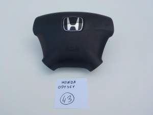 PODUSZKA AIRBAG KIEROWCY HONDA ODYSEY 98-04