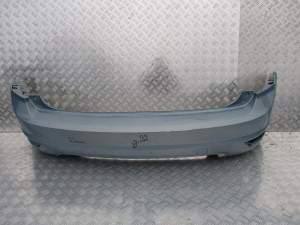ZDERZAK TYŁ TYLNY FORD FOCUS II 2 LIFT 08-11