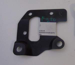 UCHWYT MOCOWANIE ZAMKA PRAWE INFINITI FX50 QX70