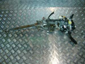 MAZDA CX7 CX 7 KOLUMNA ELEKTRYCZNA KIEROWNICZA