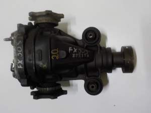 INFINITI QX70 FX50 DYFERENCJAŁ DYFER