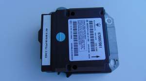 MASERATI GHIBLI MODUŁ SENSOR AIRBAG 670007061
