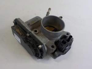 PRZEPUSTNICA HONDA CIVIC 1.8 IVTEC