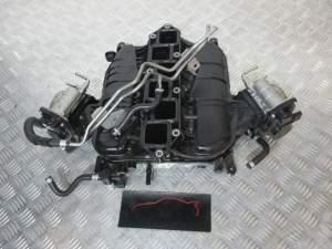 KOLEKTOR SSĄCY INFINITI Q50 3.7 USA