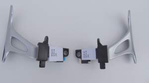 MANETKA ŁOPATKA ZMIANY BIEGÓW PRAWA INFINITI Q70