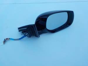 LUSTERKO PRAWE INFINITI Q50