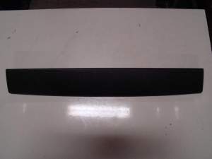 DOKŁADKA TYLNEJ KLAPY NISSAN X-TRAIL T31