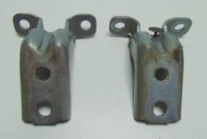 ZAWIASY DRZWI LINCOLN LS 3.9 V8 99-06