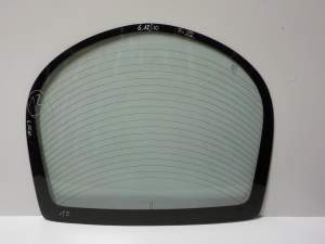 SZYBA TYŁ TYLNA NISSAN PRIMERA P12 HB