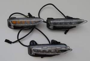 LAMPA LED KIERUNKOWSKAZ LEWA INFINITI Q50