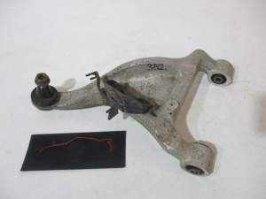 WAHACZ LEWY TYŁ TYLNY NISSAN MURANO Z51