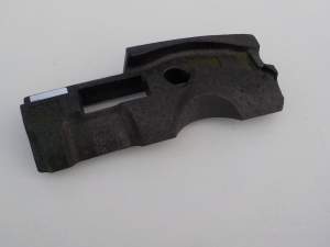 ABSORBER STYROPIAN PRAWY TYŁ KUGA 8V4117954AC