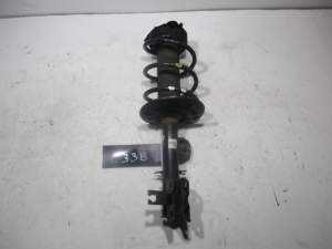 NISSAN MURANO Z51 2.5 D AMORTYZATOR LEWY PRZÓD