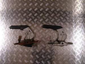 HAMULEC RĘCZNY NISSAN GTR GT-R