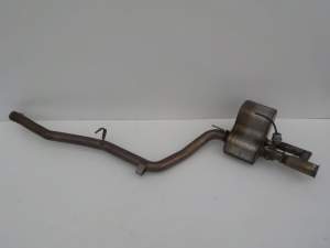 TŁUMIK WYDECH KOŃCOWY MASERATI GHIBLI 670009473